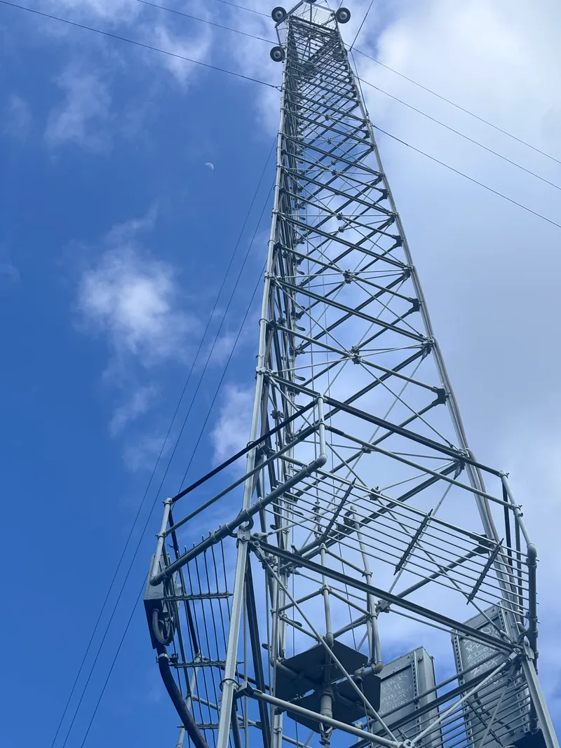 Photo of Austin Moonlight Towers