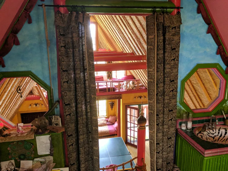 Photo of Casa Neverlandia