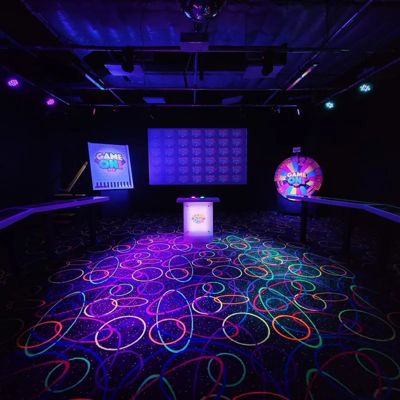 Photo of GameOn! ATX